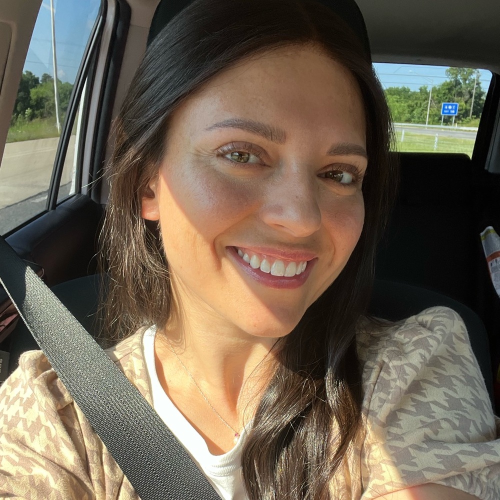 Meet your Posher, Cheren